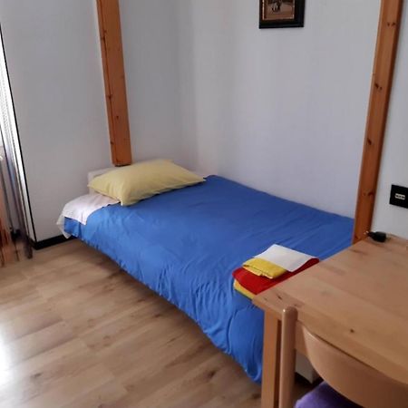 A Casa Di Silvy Villa Trieste Eksteriør bilde