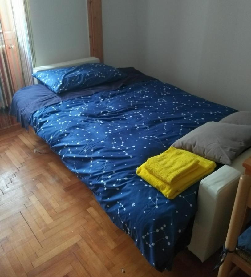 A Casa Di Silvy Villa Trieste Eksteriør bilde