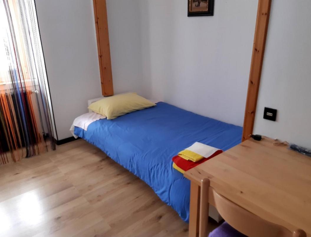 A Casa Di Silvy Villa Trieste Eksteriør bilde