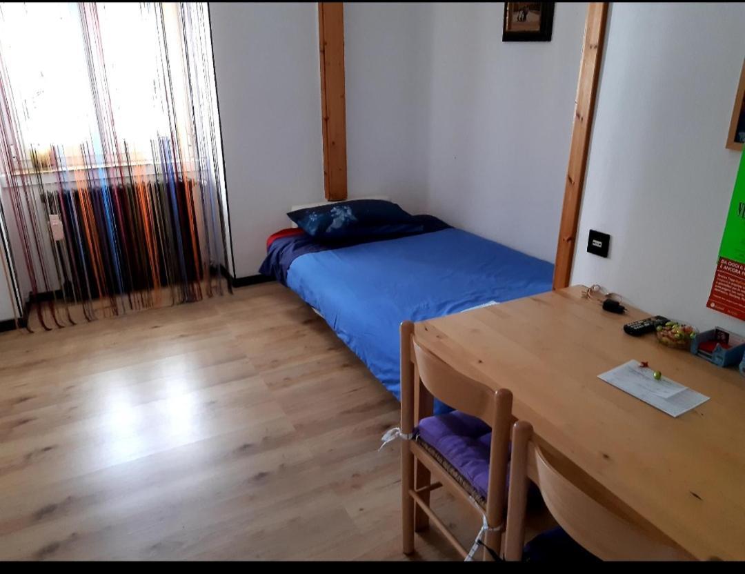 A Casa Di Silvy Villa Trieste Eksteriør bilde