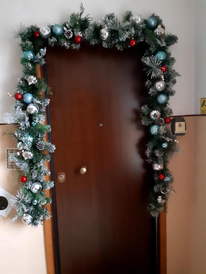 A Casa Di Silvy Villa Trieste Eksteriør bilde
