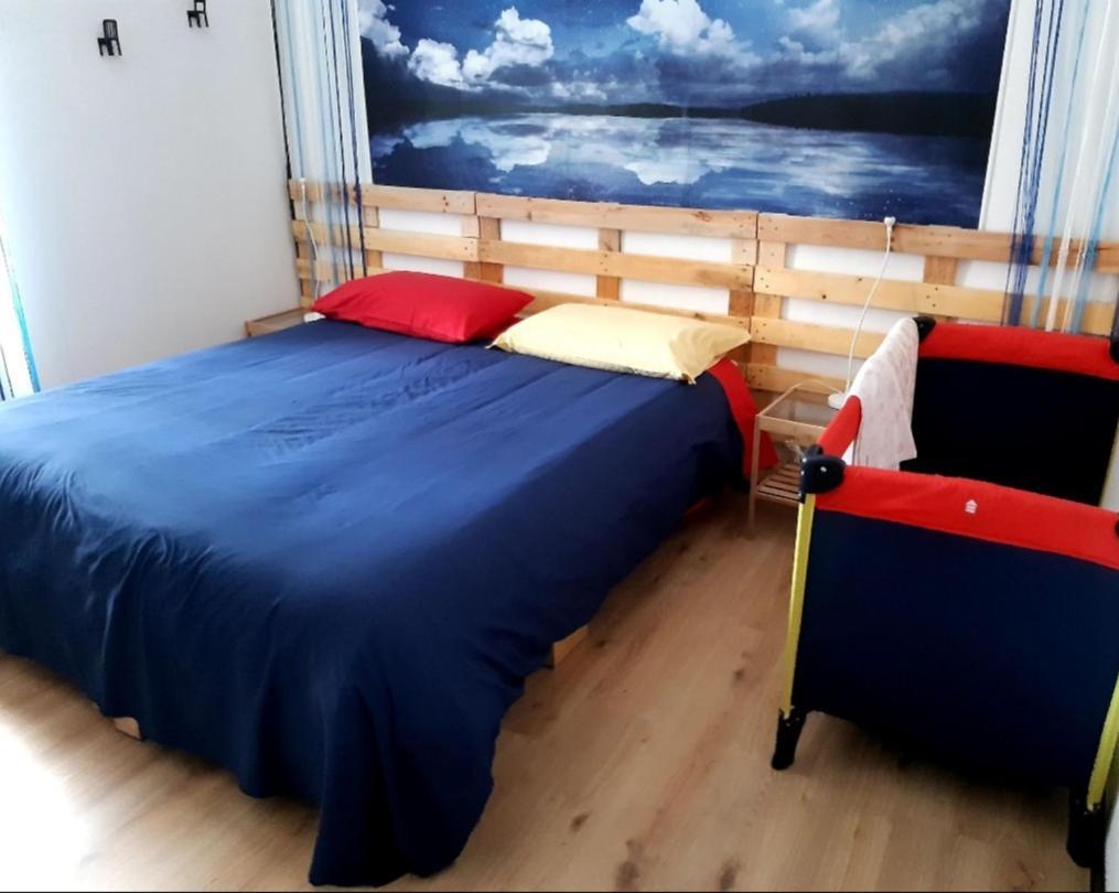 A Casa Di Silvy Villa Trieste Eksteriør bilde