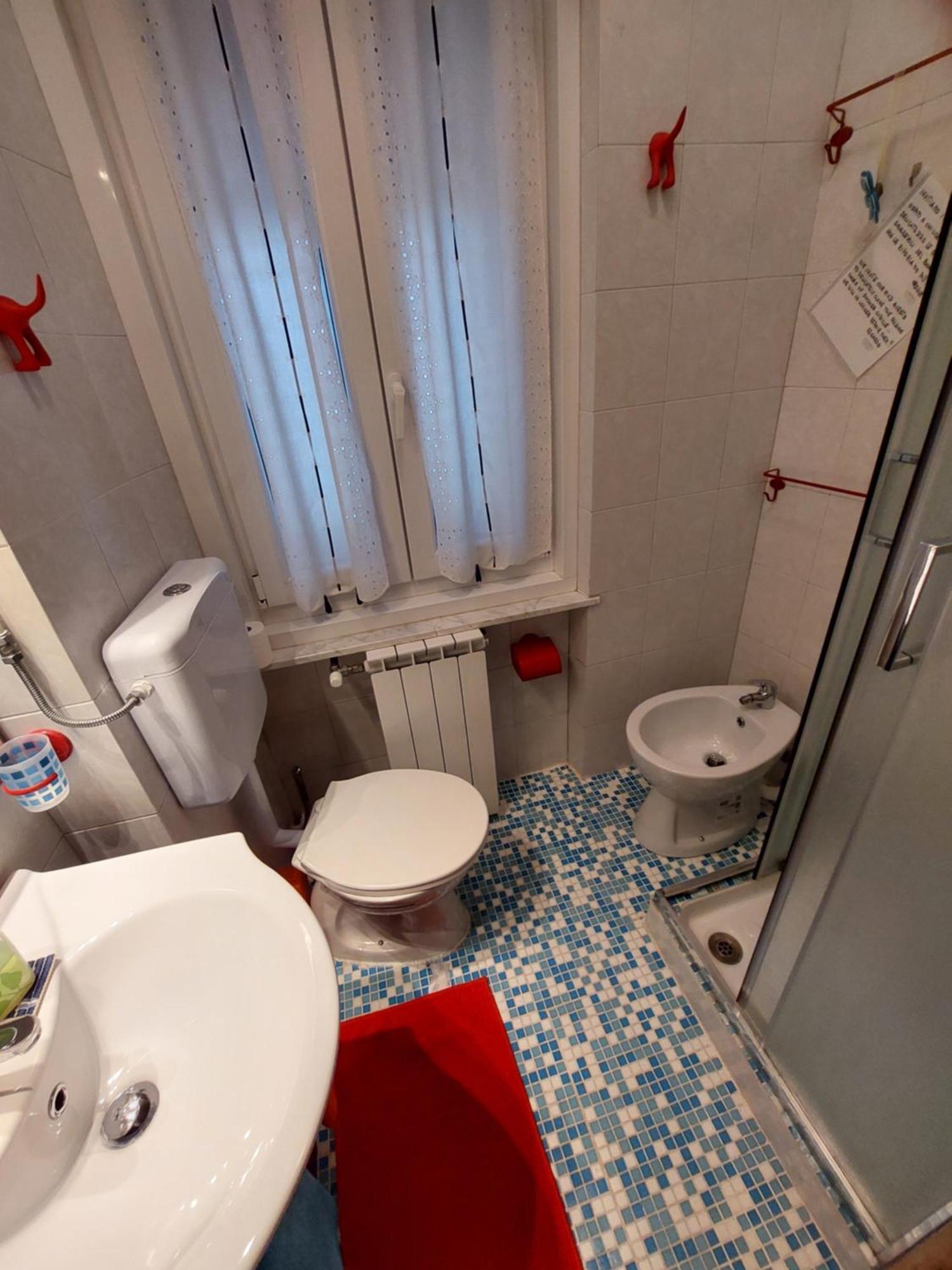 A Casa Di Silvy Villa Trieste Eksteriør bilde