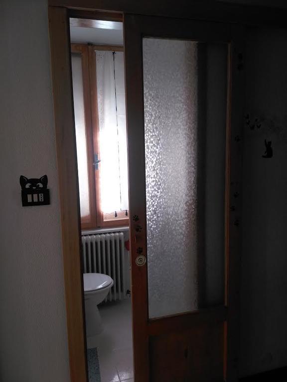 A Casa Di Silvy Villa Trieste Eksteriør bilde
