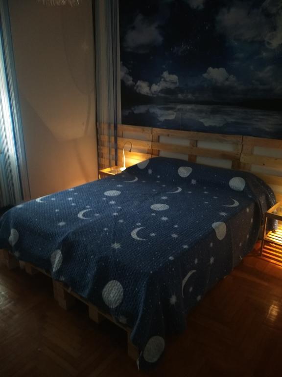 A Casa Di Silvy Villa Trieste Eksteriør bilde