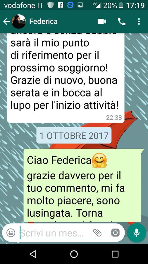 A Casa Di Silvy Villa Trieste Eksteriør bilde