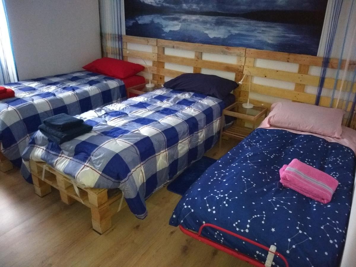 A Casa Di Silvy Villa Trieste Eksteriør bilde